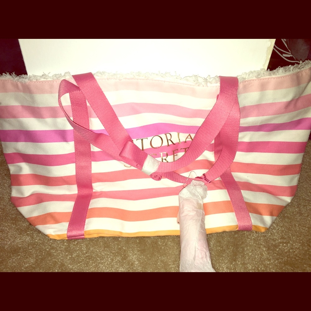 Victoria Secret Bag